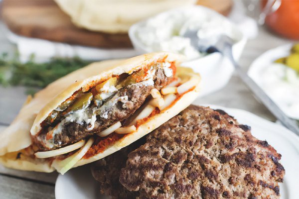 Delicious Dishes From Different Countries (30 pics)