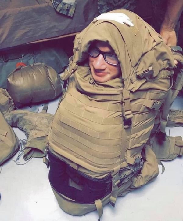 What Is Going On Here? (28 pics)