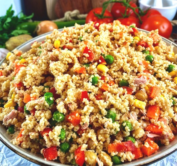 Delicious Dishes From Different Countries (30 pics)