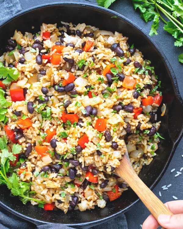 Delicious Dishes From Different Countries (30 pics)