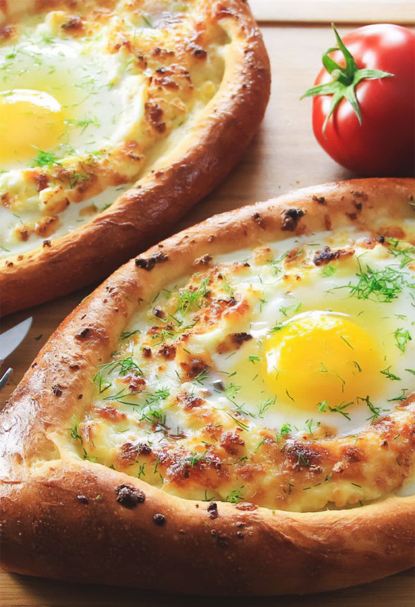 Delicious Dishes From Different Countries (30 pics)