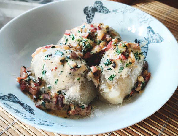 Delicious Dishes From Different Countries (30 pics)