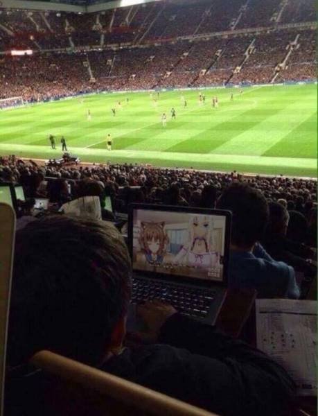Odd Finds And Situations (29 pics)
