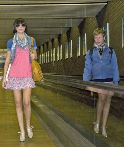 Odd Finds And Situations (29 pics)