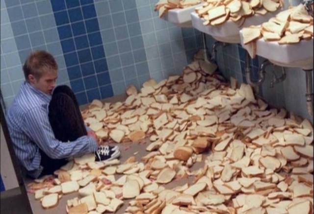 Odd Finds And Situations (29 pics)
