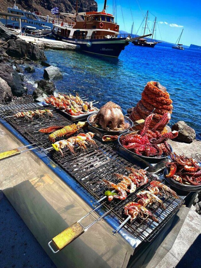 Awesome Dishes (49 pics)