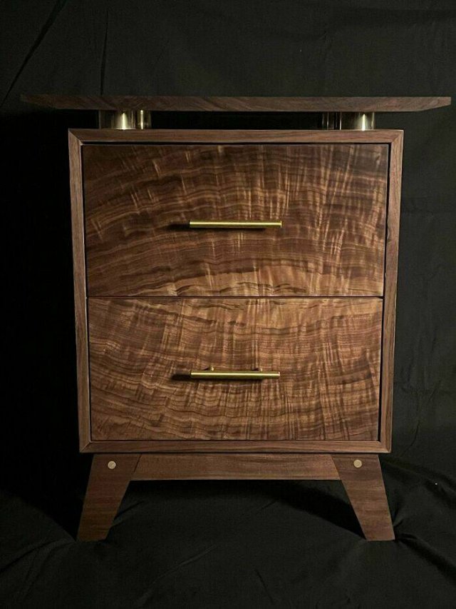 Amazing Woodworking (45 pics)