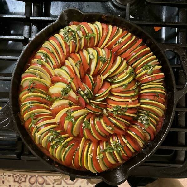 Awesome Dishes (49 pics)