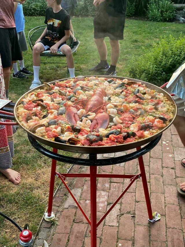 Awesome Dishes (49 pics)
