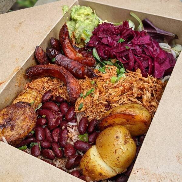 Awesome Dishes (49 pics)