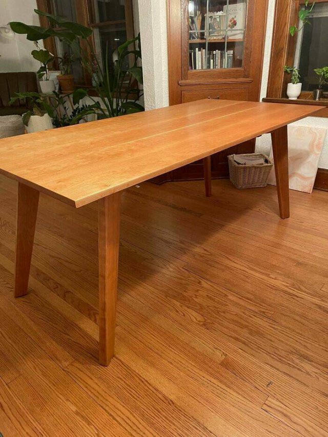 Amazing Woodworking (45 pics)