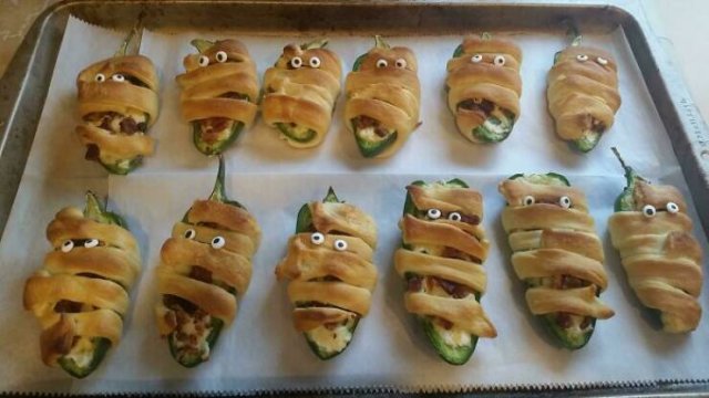 Awesome Dishes (49 pics)