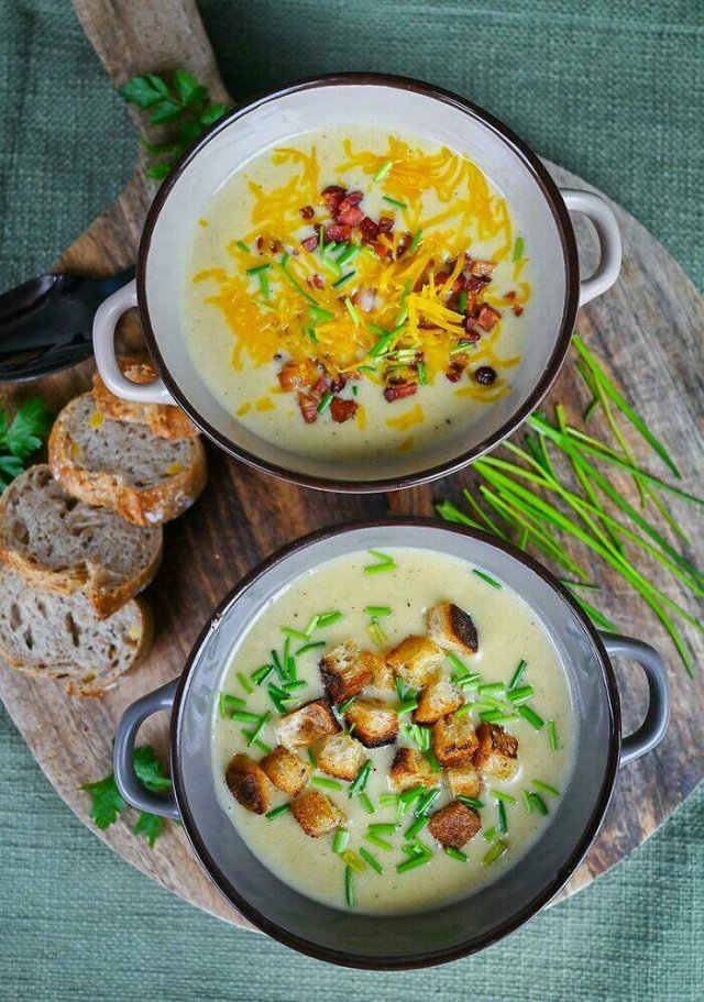 Awesome Dishes (49 pics)