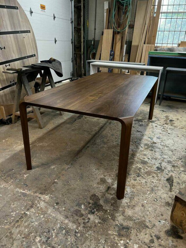 Amazing Woodworking (45 pics)