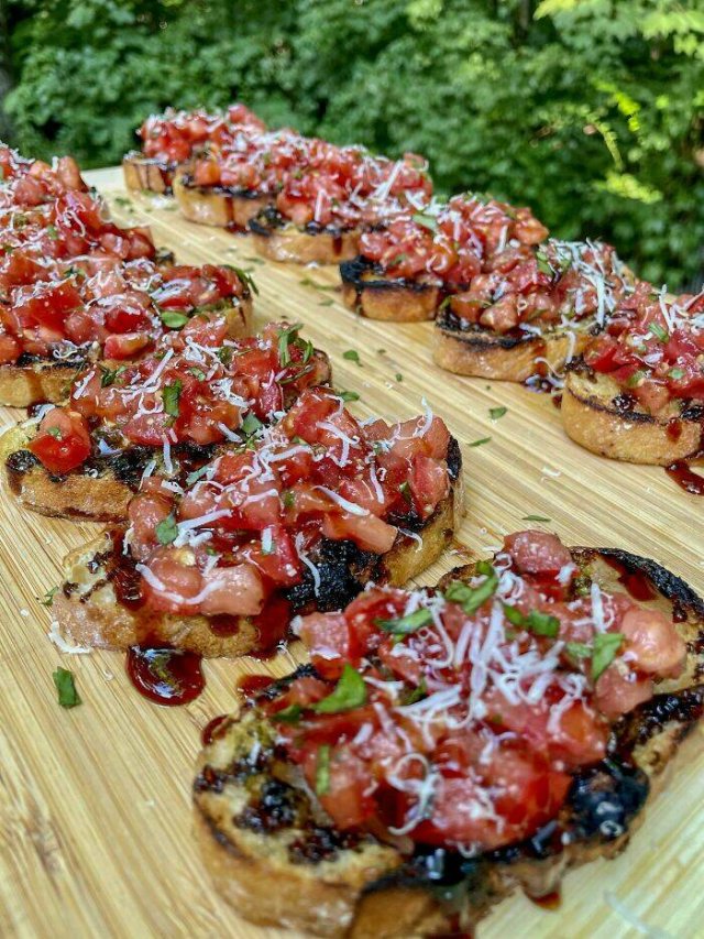 Awesome Dishes (49 pics)