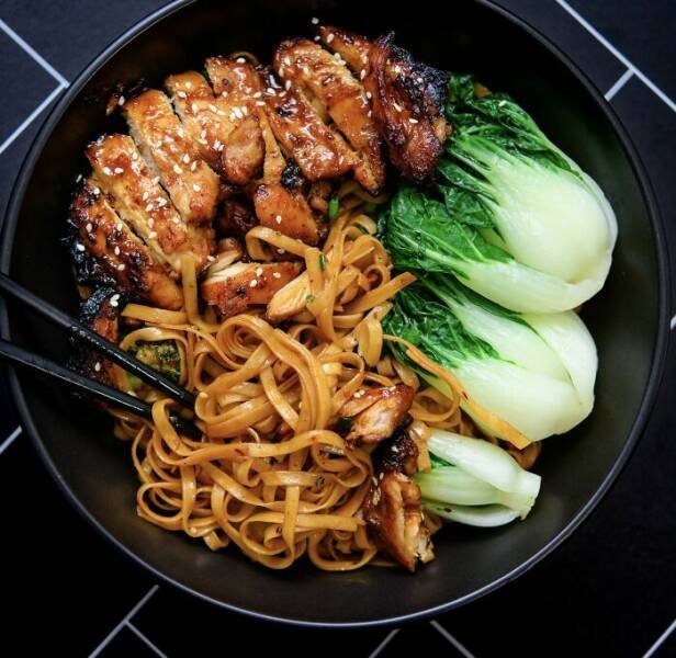 Awesome Dishes (49 pics)