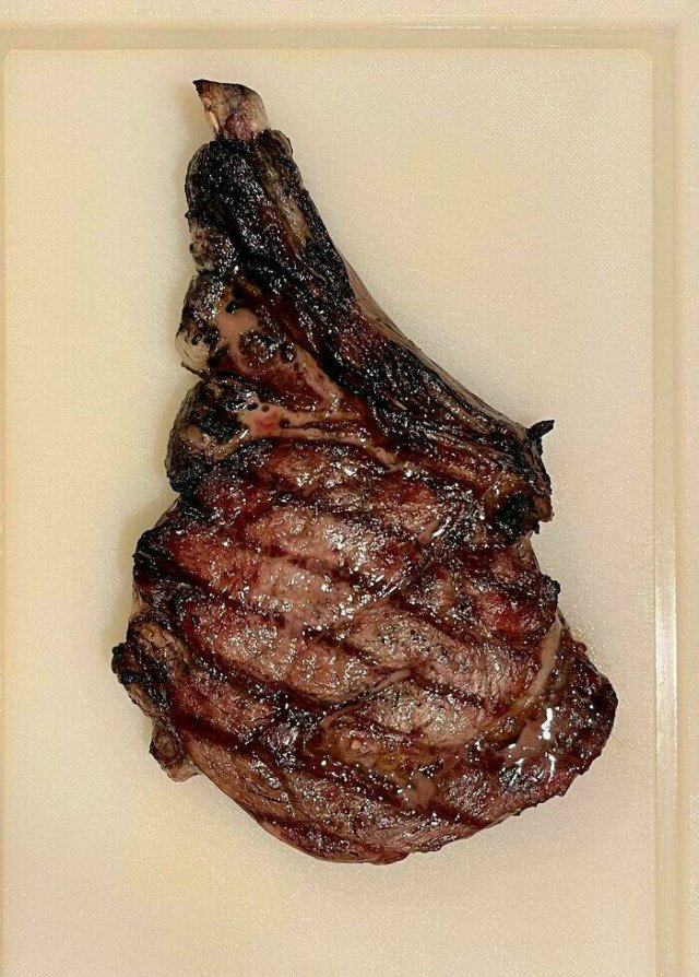 Awesome Dishes (49 pics)