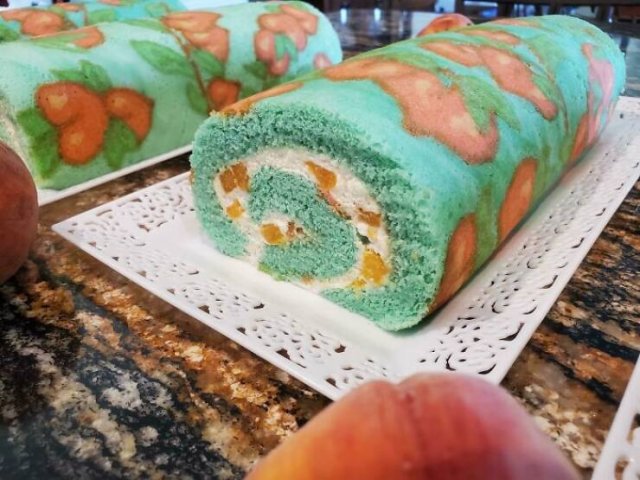 Awesome Dishes (49 pics)