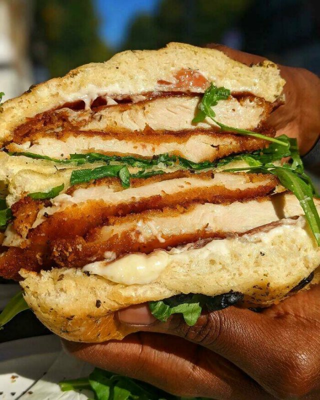 Awesome Dishes (49 pics)