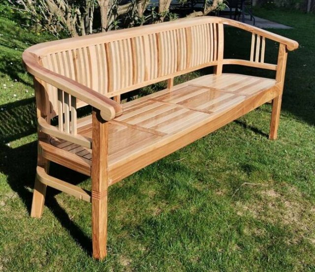 Amazing Woodworking (45 pics)