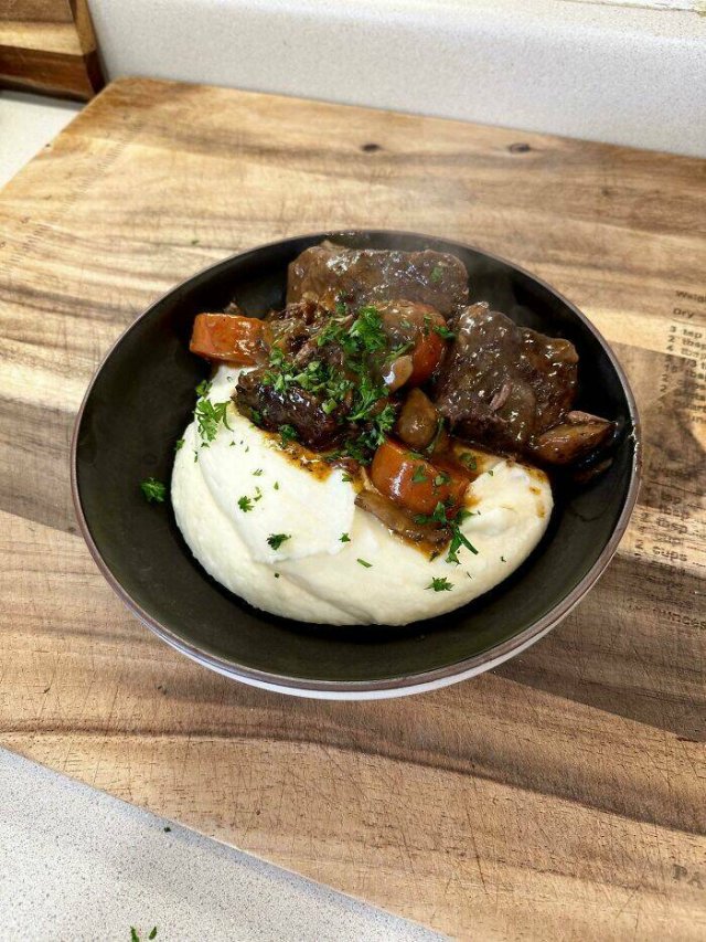 Awesome Dishes (49 pics)