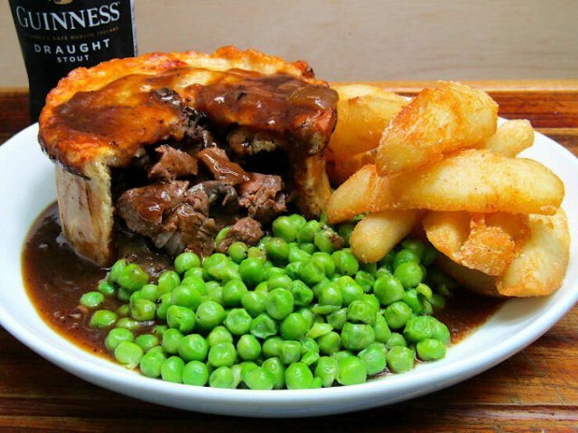 Awesome Dishes (49 pics)