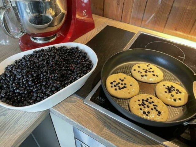 Awesome Dishes (49 pics)