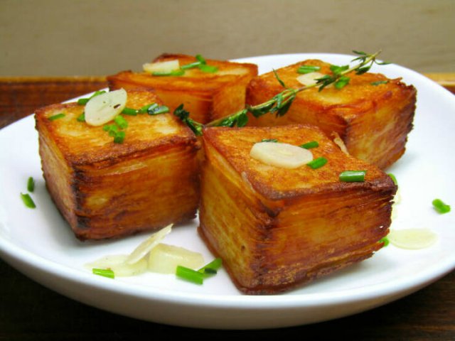 Awesome Dishes (49 pics)