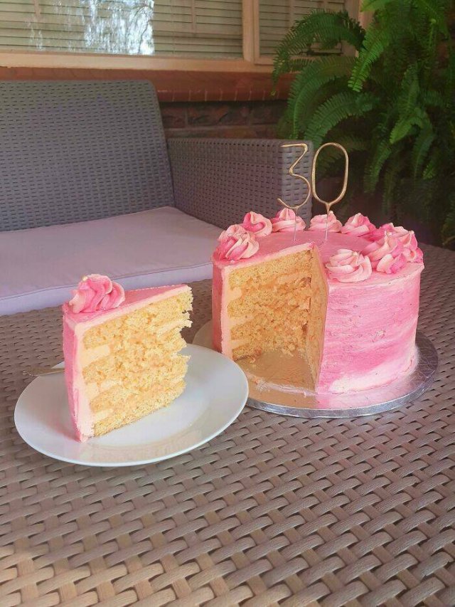 Awesome Dishes (49 pics)