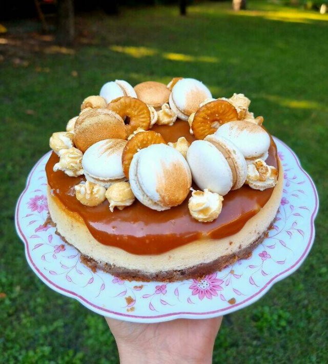 Awesome Dishes (49 pics)