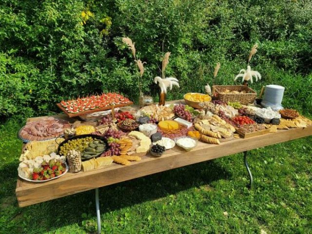 Awesome Dishes (49 pics)