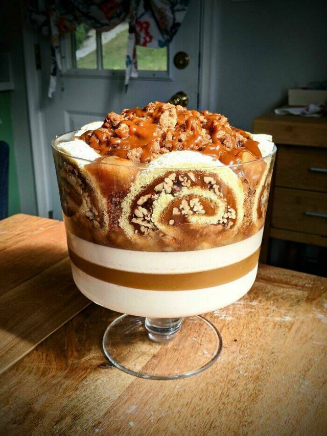 Awesome Dishes (49 pics)