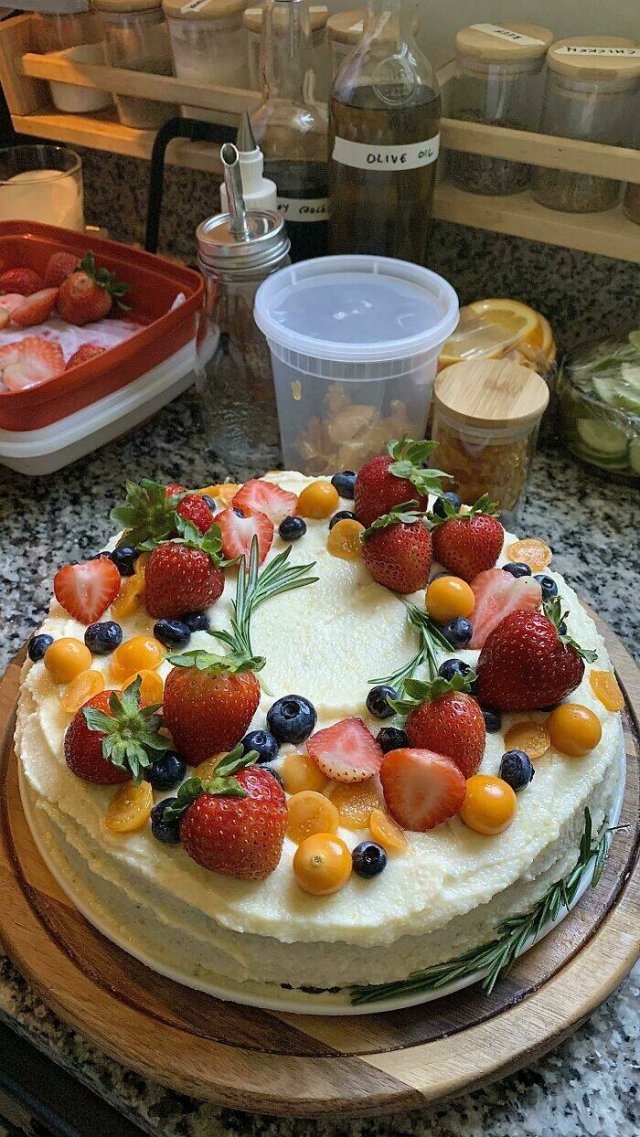 Awesome Dishes (49 pics)