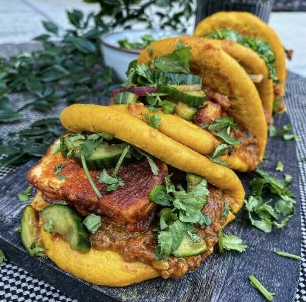 Awesome Dishes (49 pics)