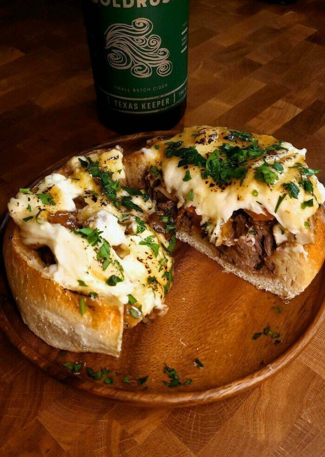 Awesome Dishes (49 pics)