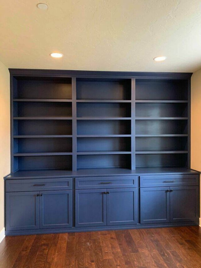 Amazing Woodworking (45 pics)