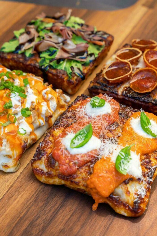 Awesome Dishes (49 pics)