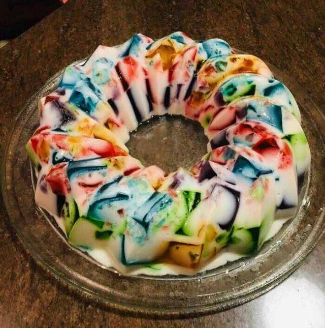 Awesome Dishes (49 pics)