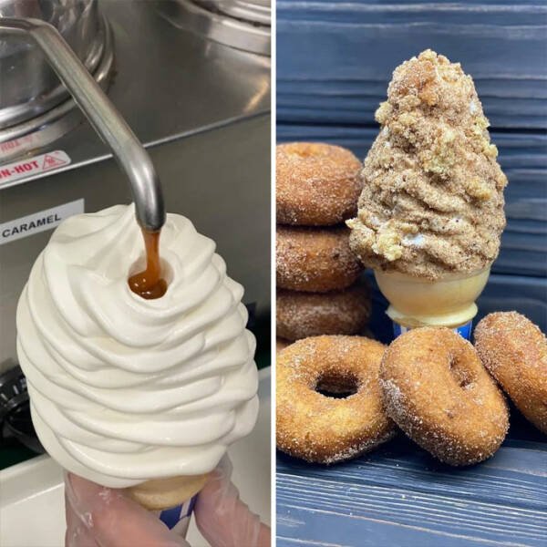 Awesome Dishes (49 pics)