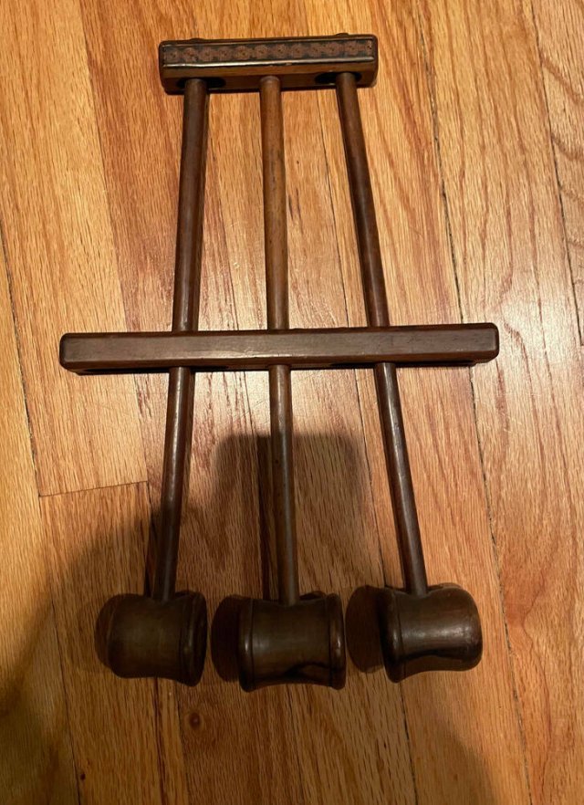 What Are These Things? (15 pics)