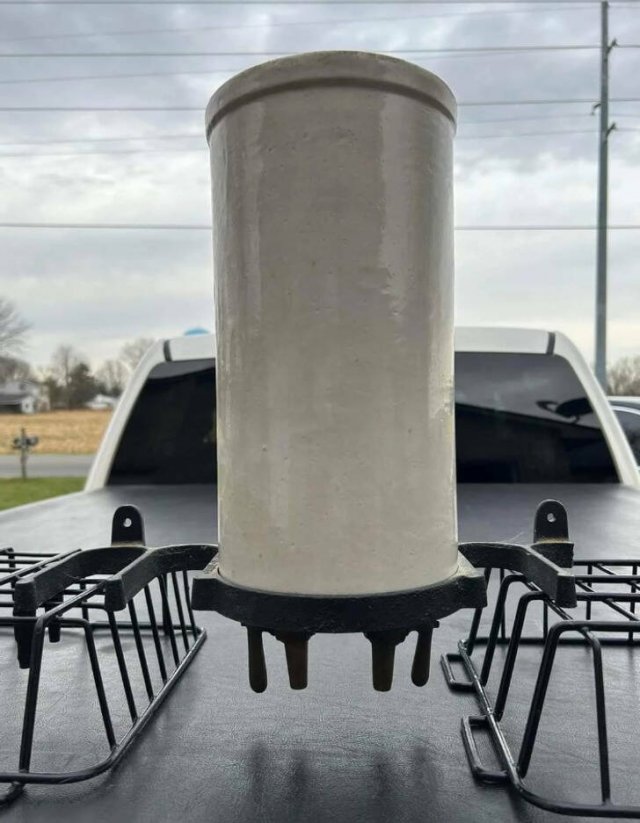What Are These Things? (15 pics)