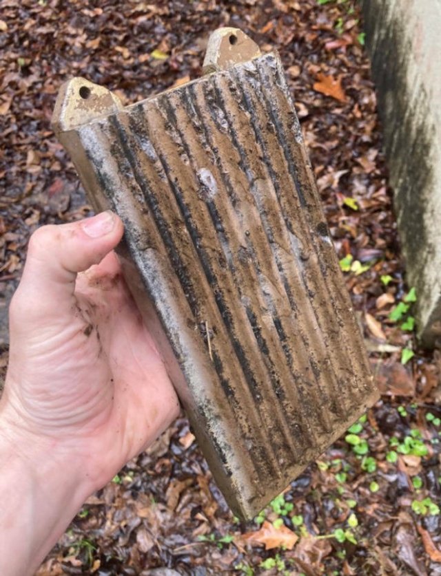 What Are These Things? (15 pics)