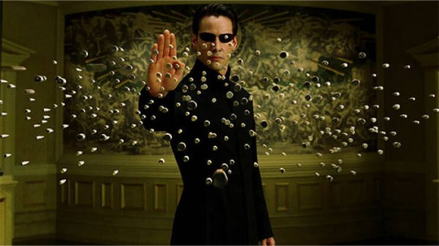 The Highest Paid Movie Roles (27 pics)