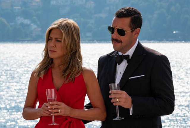 The Highest Paid Movie Roles (27 pics)