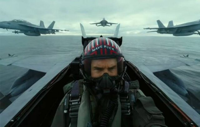 The Highest Paid Movie Roles (27 pics)