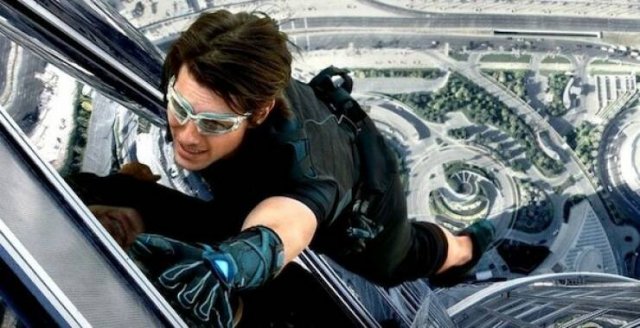 The Highest Paid Movie Roles (27 pics)