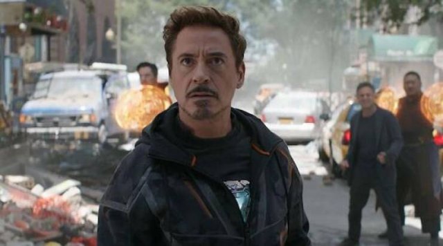 The Highest Paid Movie Roles (27 pics)
