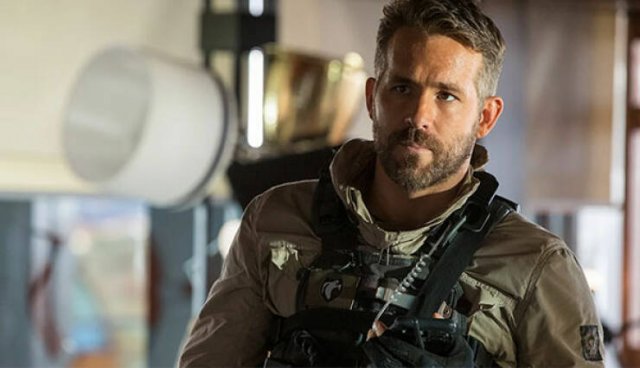 The Highest Paid Movie Roles (27 pics)