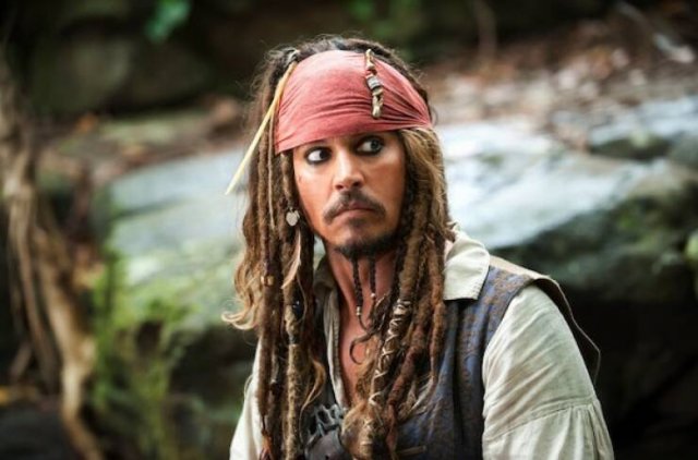 The Highest Paid Movie Roles (27 pics)