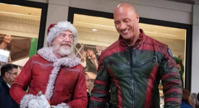 The Highest Paid Movie Roles (27 pics)